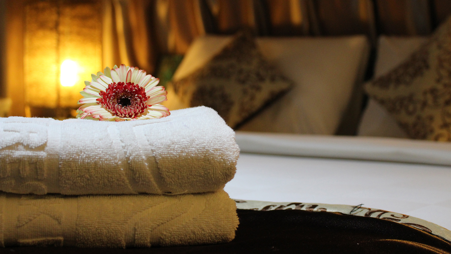The Wellness & Spa at The Highland Park Resort Bogor